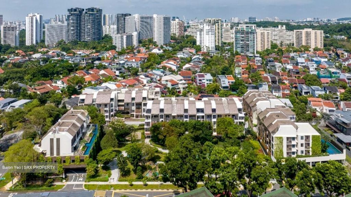 Parksuites (D10), Apartment #504533841